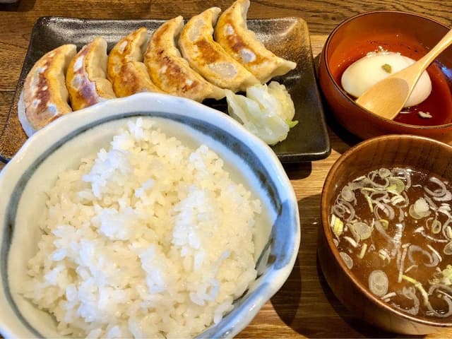 肉汁餃子製作所 ダンダダン酒場 西国分寺店 - サブ画像3
