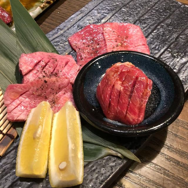 肉 久茂地 - サブ画像2