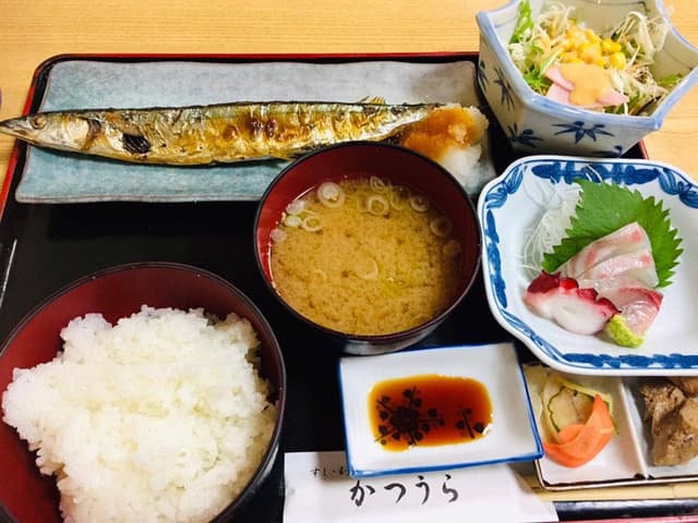 かつうら久七丸 - サブ画像1