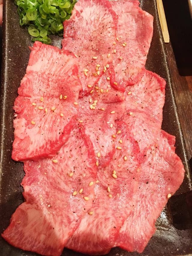 焼肉ホルモン久楽 - サブ画像1