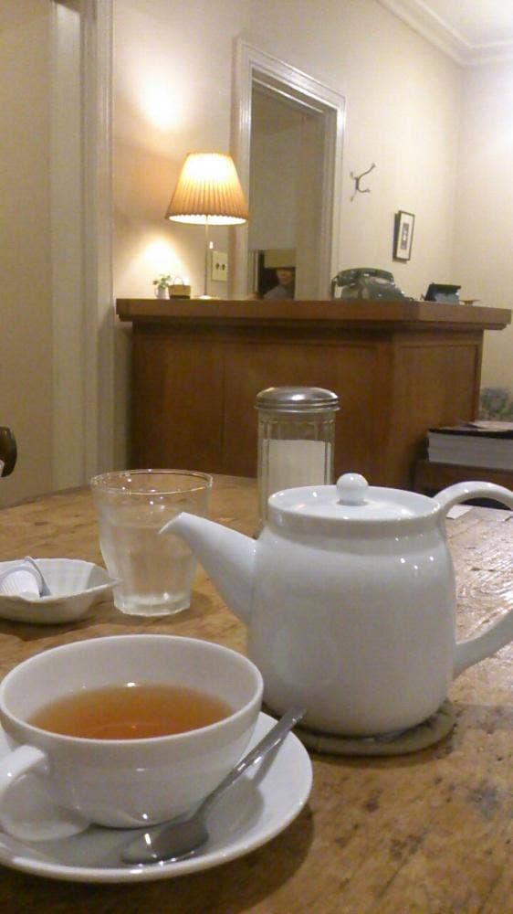 Tea Room Burton - サブ画像1