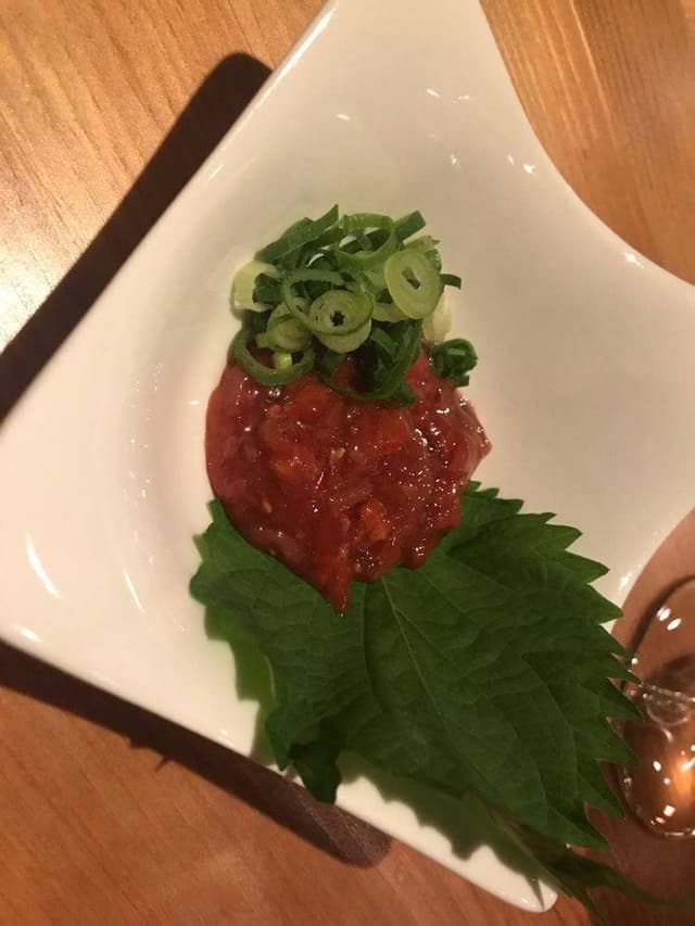 和酒BAR 37℃ - サブ画像2