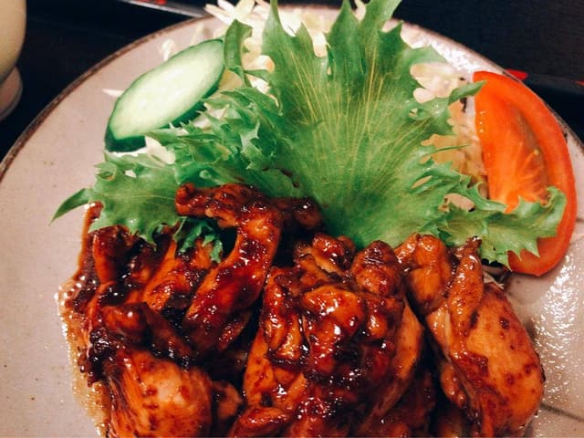お食事処 鳥兵 - サブ画像1