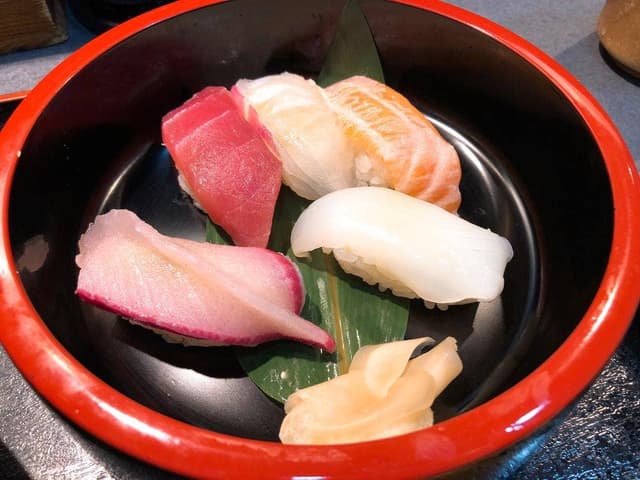 みなと亭 - サブ画像2