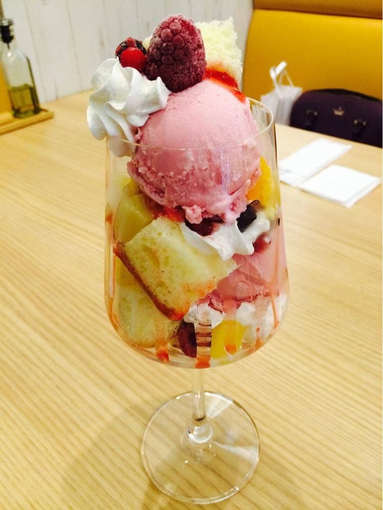 ベーカリー PALM