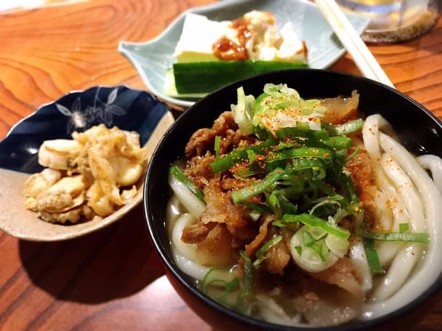 居酒屋 べん - サブ画像2