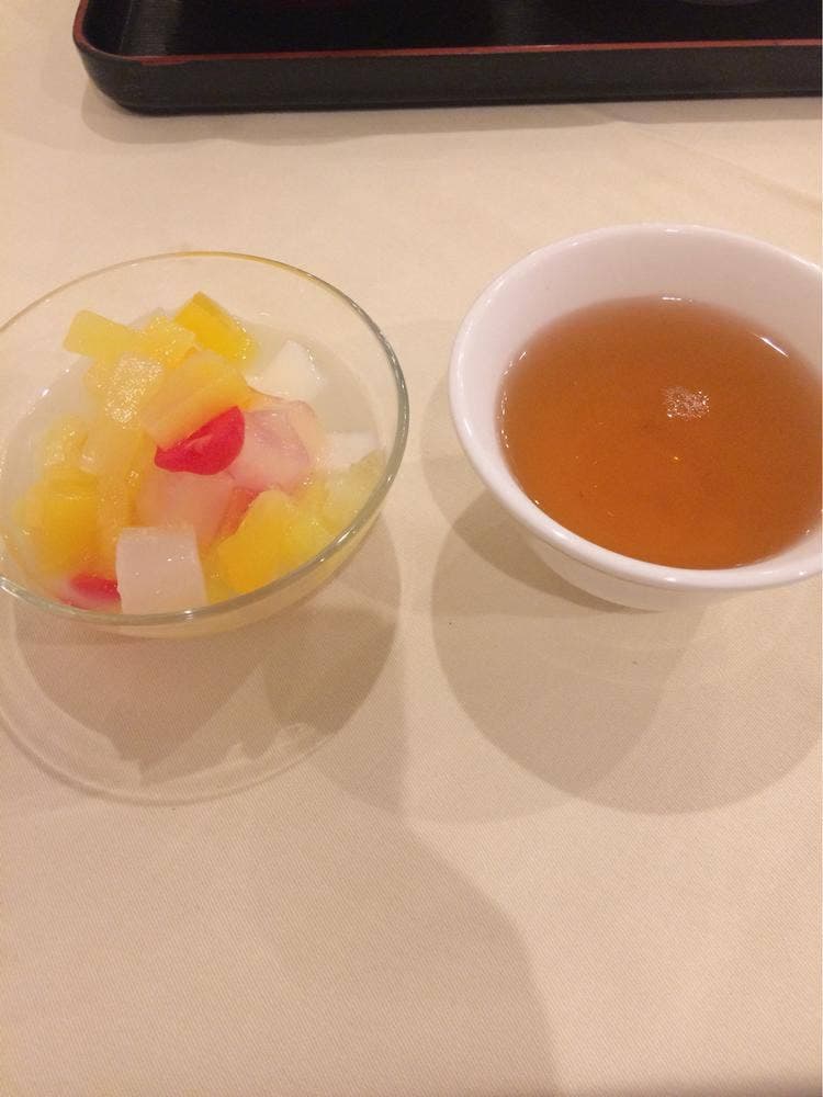 中国料理レストラン 摩亜魯王洞