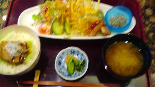 日本料理 ひさの - サブ画像2