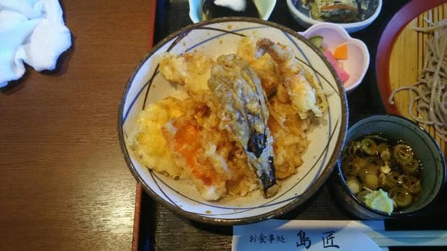お食事処 島匠 - サブ画像1