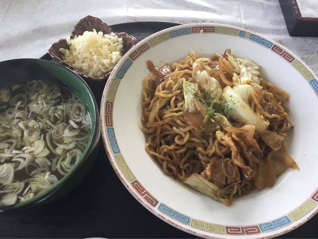ドライブイン西十和田 - サブ画像1