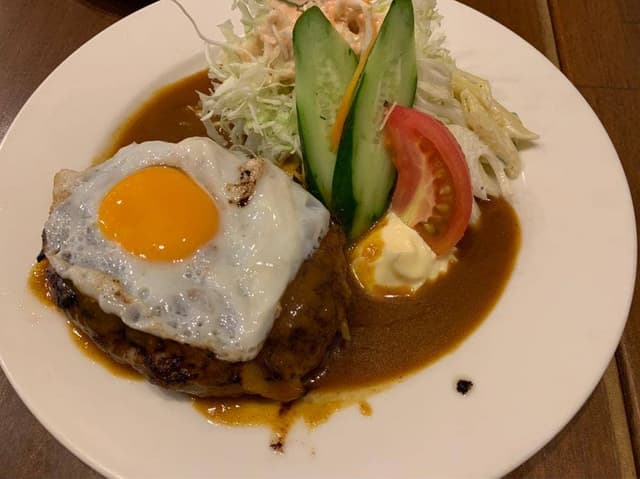 プースカフェ・キタジマ - サブ画像2
