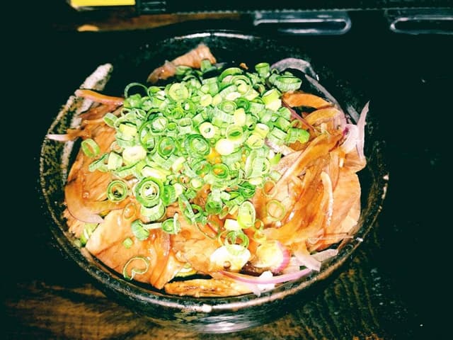 博多牛タン たん博 - サブ画像3
