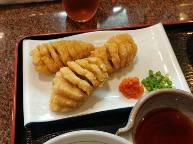 割烹 たかしま - サブ画像2