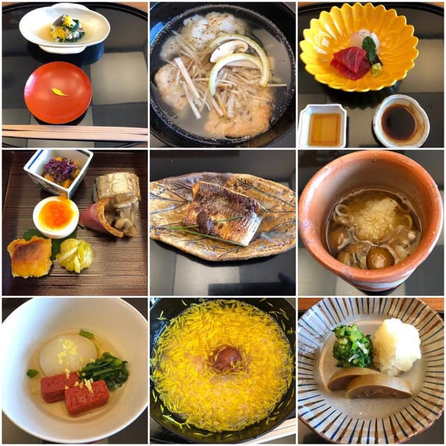 招福樓 東京店 - サブ画像3