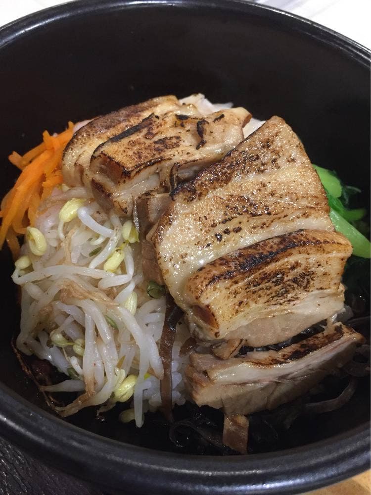 Lee's kitchen イオンモール沖縄ライカム店