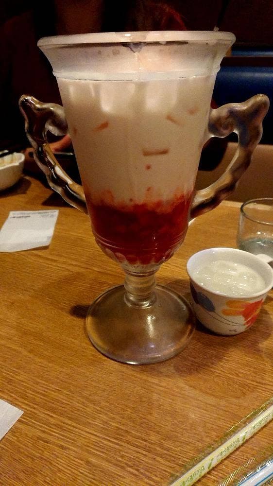 びっくりドンキー 水戸50号バイパス店 - サブ画像2