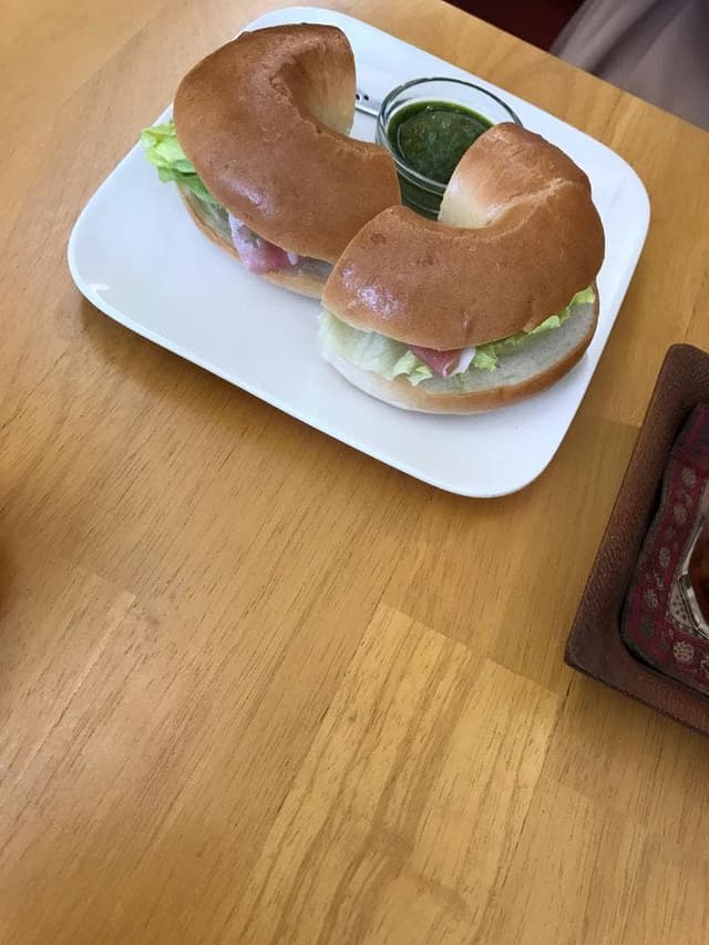 カフェ タン タンドル - サブ画像2
