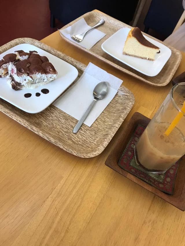 カフェ タン タンドル - サブ画像3