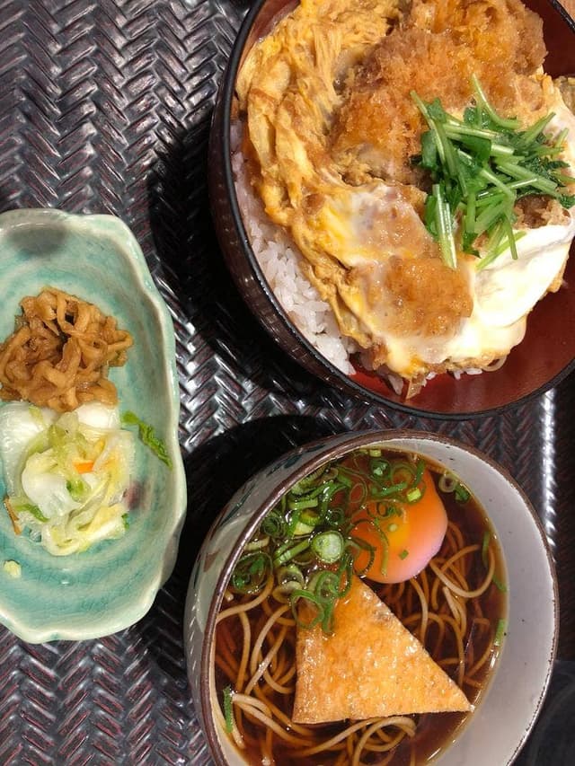 和食どんと フジグラン広島店 - サブ画像3