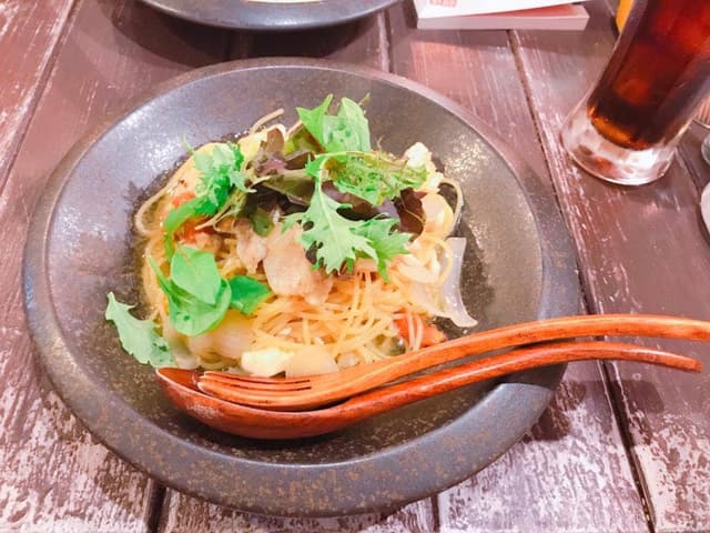 トラットリア バンビーノ 虎目横丁店 - サブ画像2