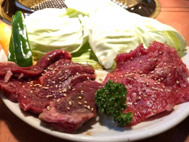焼肉 牛太郎 - サブ画像3