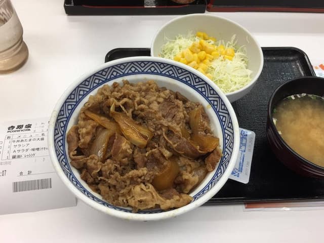 吉野家 今里店 - サブ画像1
