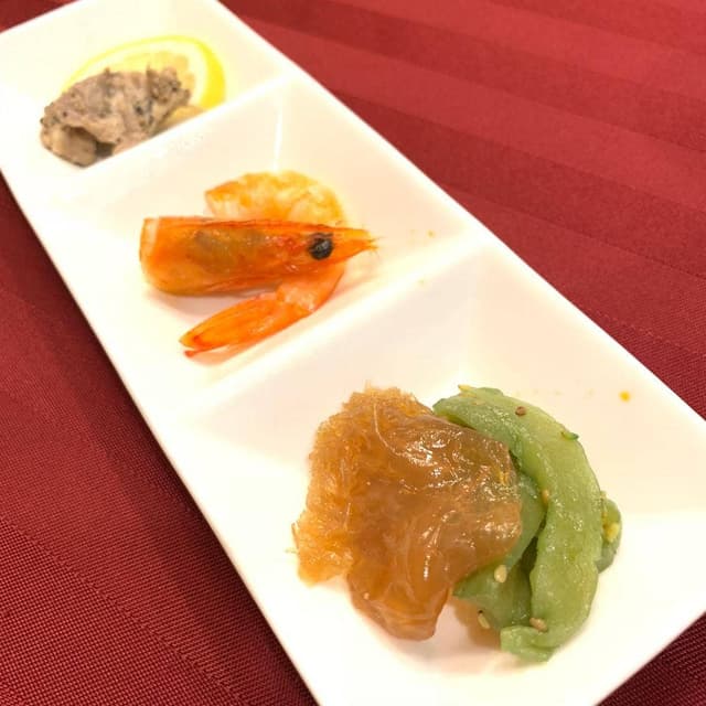 中国料理 景山 水戸京成ホテル - サブ画像2