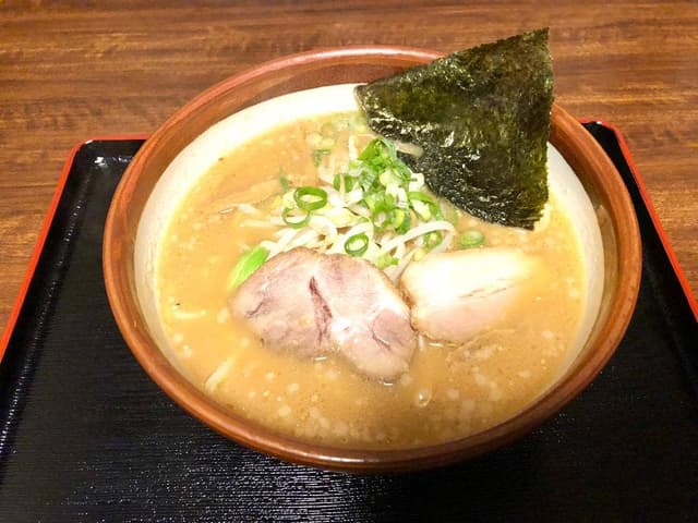 麺や きよた - サブ画像3