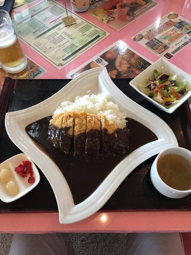 ワイルドダックカントリークラブ レストラン - サブ画像3