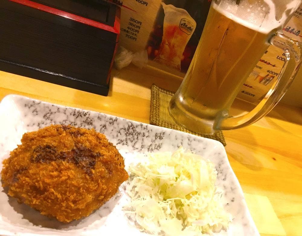 家庭の味 ほろよい