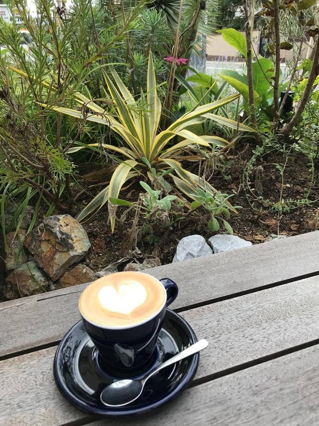 OPEN DOOR COFFEE - サブ画像2
