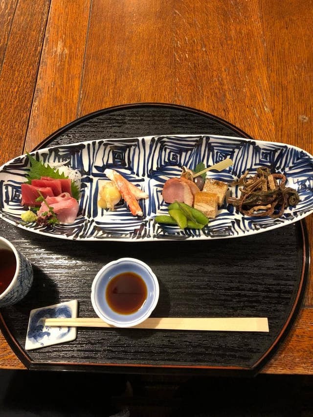 新日本料理 るたん - サブ画像2