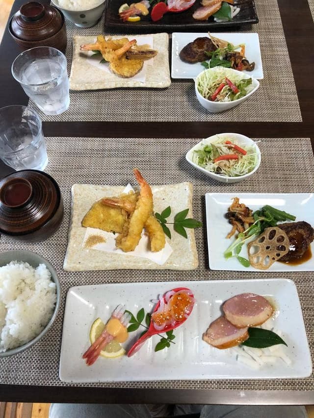 和洋フレンチ GOUTER - サブ画像2