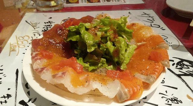 海鮮イタリアン酒場 EN 相模横丁店 - サブ画像3