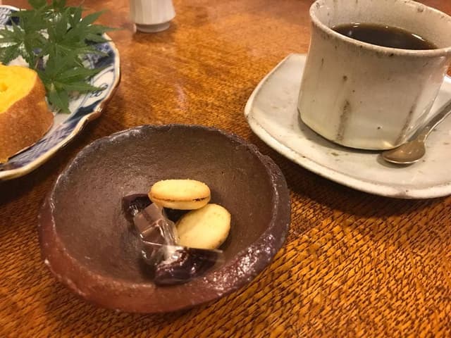 ギャラリー喫茶 欒 - サブ画像2