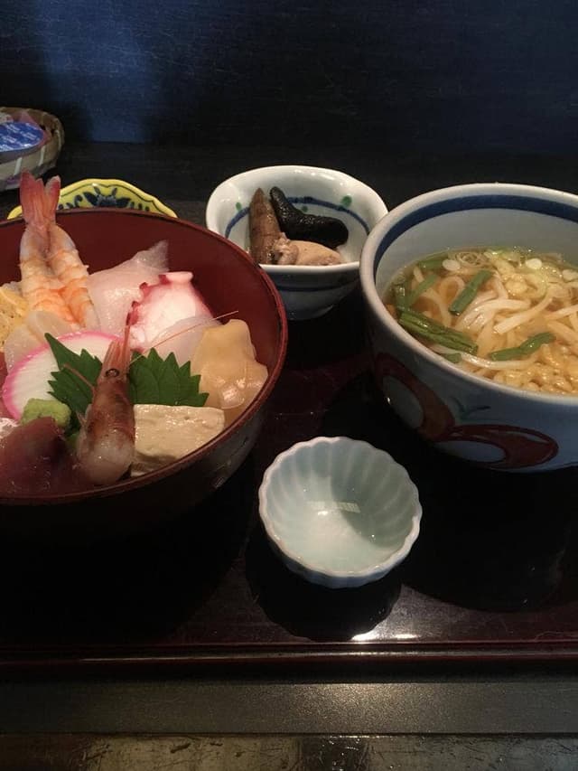 志生亭 - サブ画像3