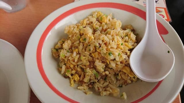 幸楽苑 沼津西沢田店 - サブ画像3