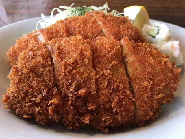 とんかつ小川 - サブ画像2