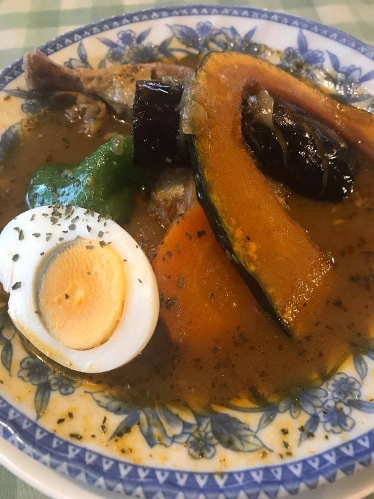 洋食の店 チャペル