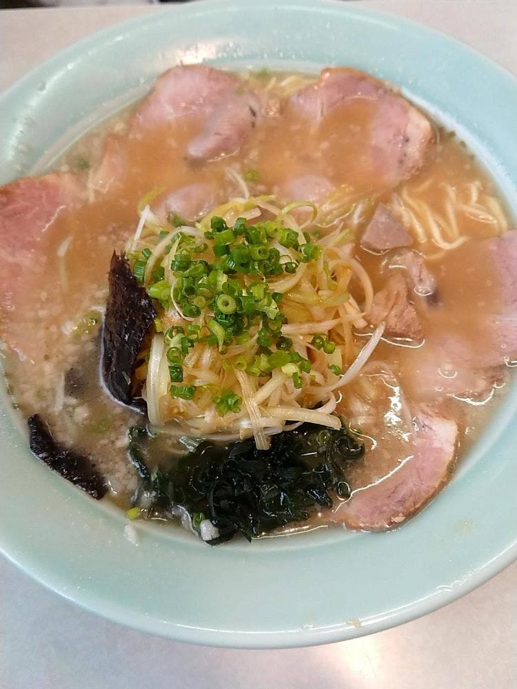 ラーメンショップ 11号バイパス店