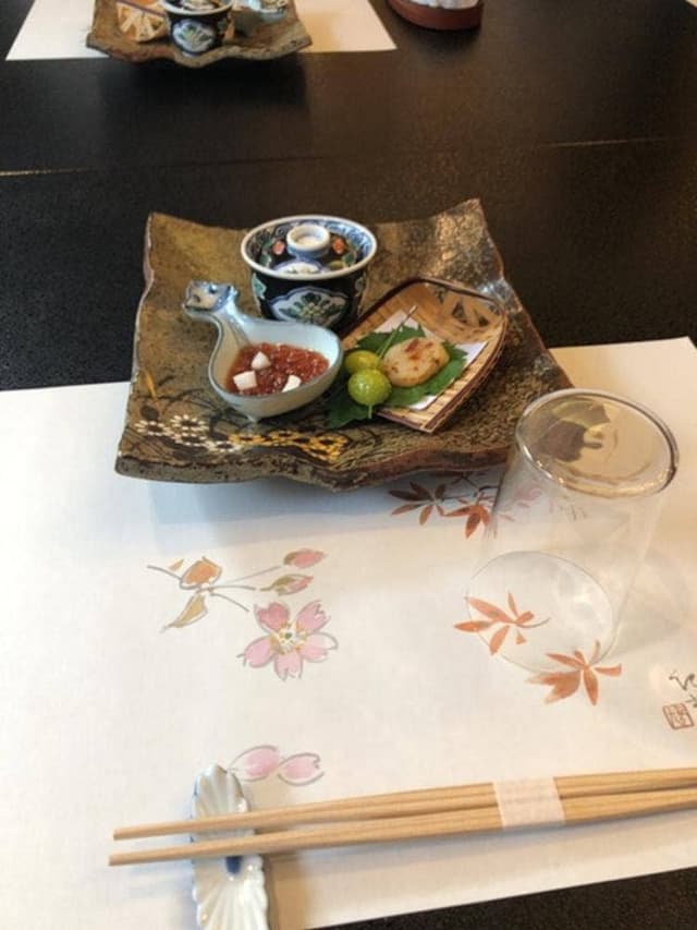 料亭 美登利 - サブ画像1