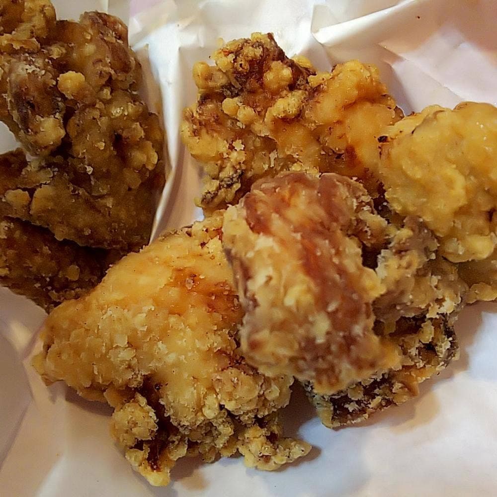 鶏笑 八戸下長店