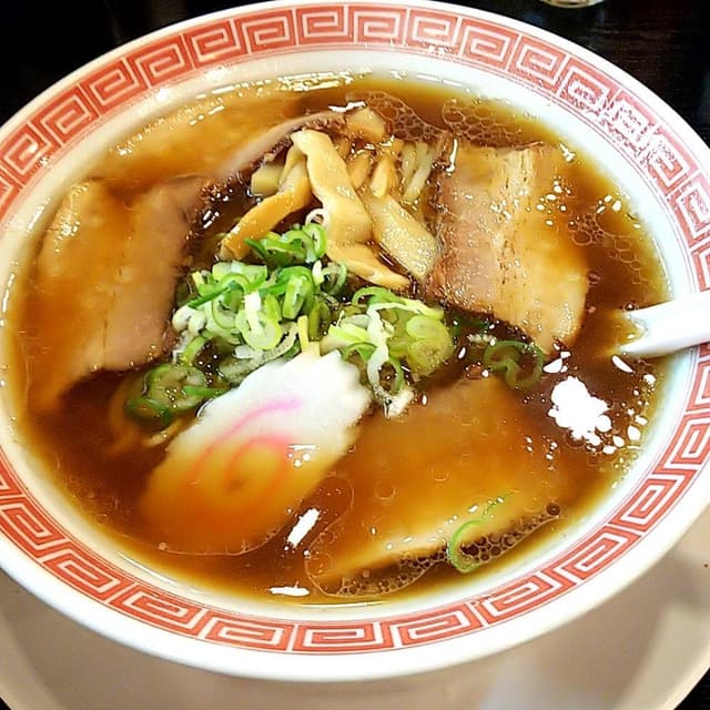 幸楽苑 三沢店 - サブ画像3