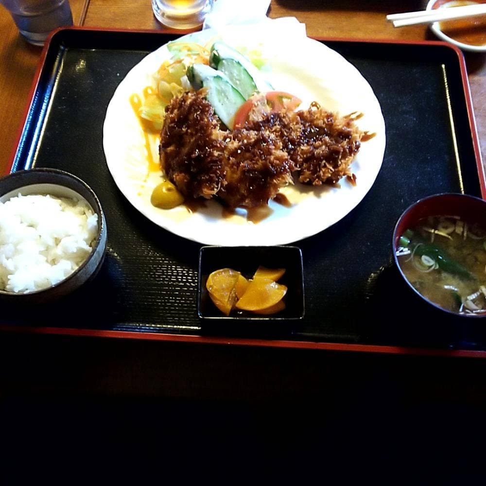 富士・居食処
