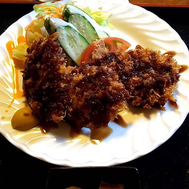 富士・居食処 - サブ画像2