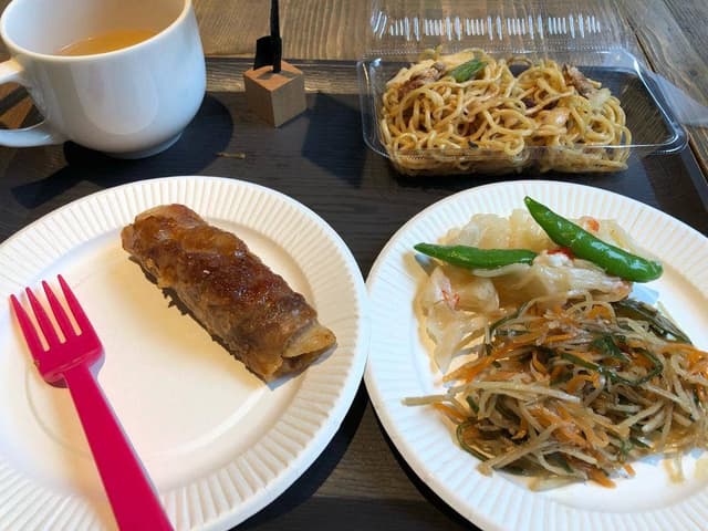 デリカキッチン - サブ画像1