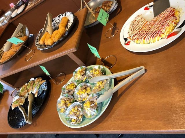 デリカキッチン - サブ画像2