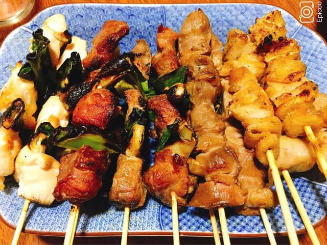焼鳥たかこう - サブ画像1