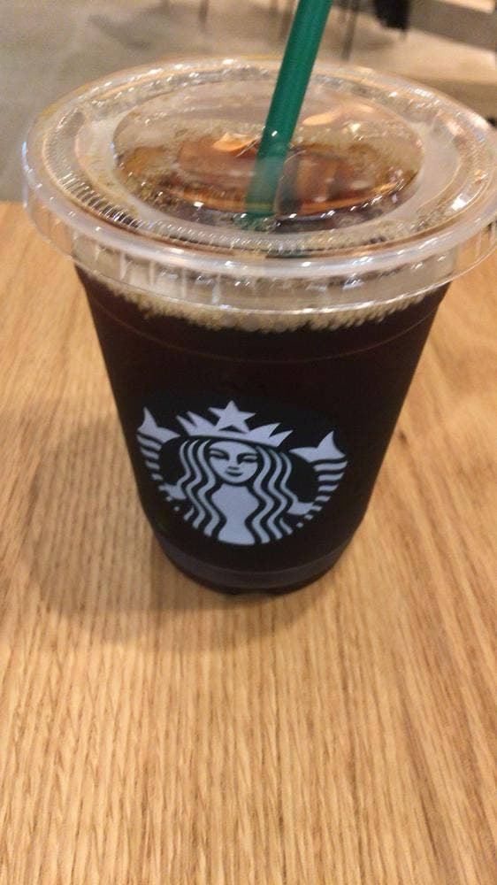 スターバックス コーヒー 品川インターシティ店 - サブ画像3