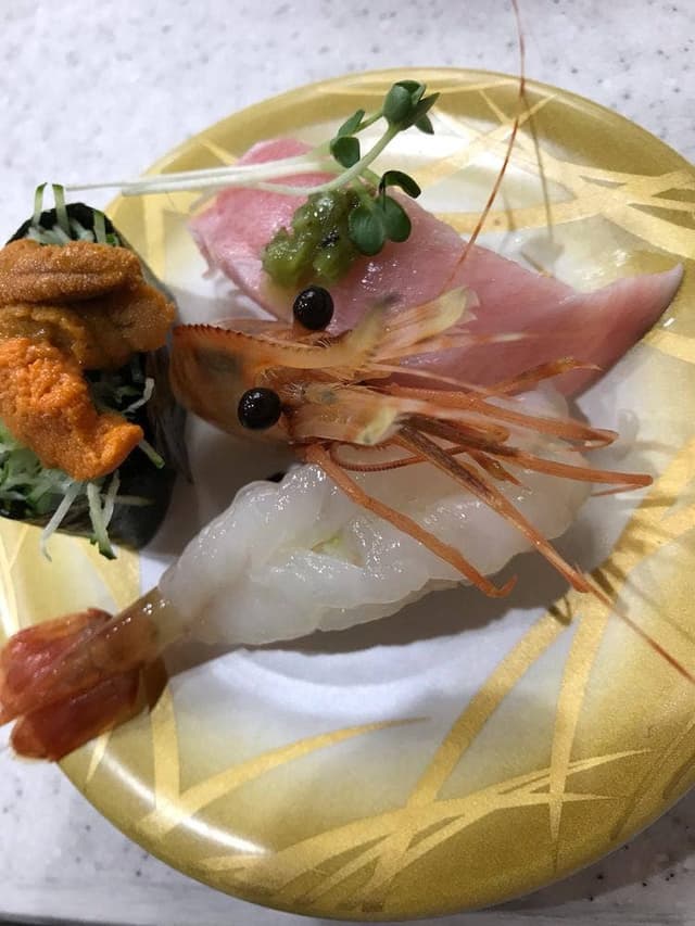 うまか亭 保原店 - サブ画像1